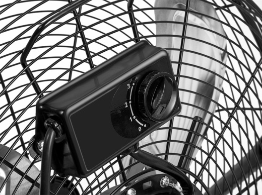 Вентилятор Ballu BIF-8B