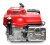 Двигатель Honda GXV390 DN5