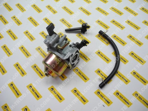 Карбюратор GX160, GX200 (=16100-Z0T-911)