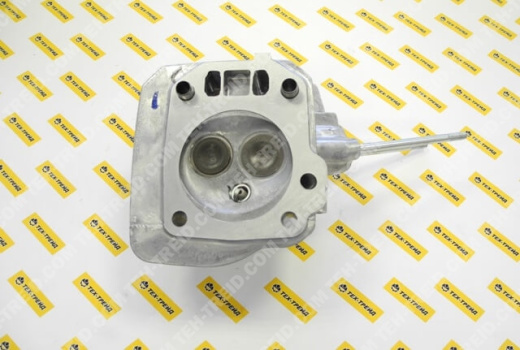 12210-Z4M-405 Головка блока цилиндра GX160 UT2