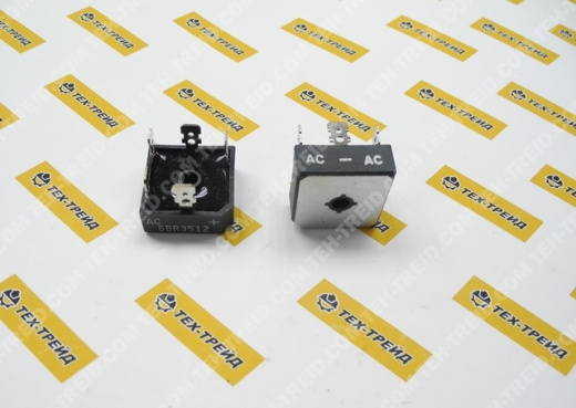 EX541802080 Диодный мостик 3ф