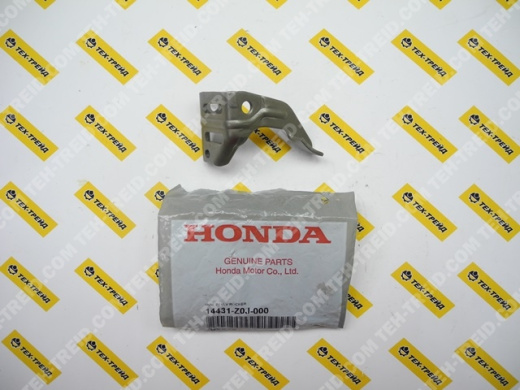 14431-Z0J-000 Коромысло впускного клапана GC, GCV (=14431-ZL8-000)