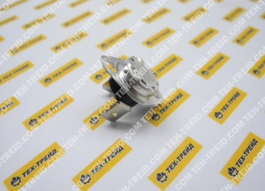 GF002801 Термостат KSD301 95 градусов BHDN50
