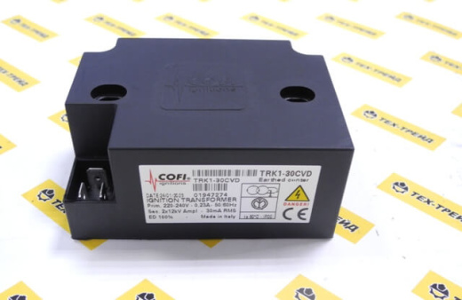 4031.541 Трансформатор Cofi TRK1-30 CVD  (4111.833, TCD2FC, 15930070, 15930112)