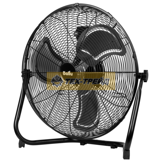 Вентилятор промышленный Ballu BIF-8BB