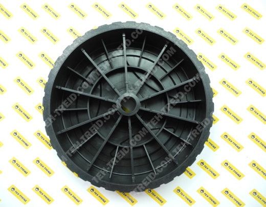 C10544 Колесо 250 мм, посадочное 20,5 мм