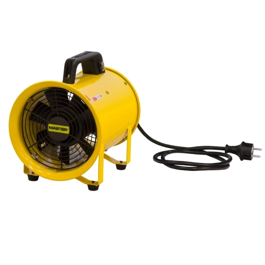 Канальный вентилятор Master BLM 4800