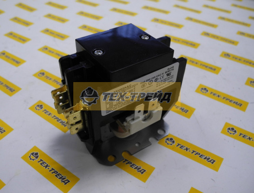 4140.176 Реле DH92 (=4140.297)