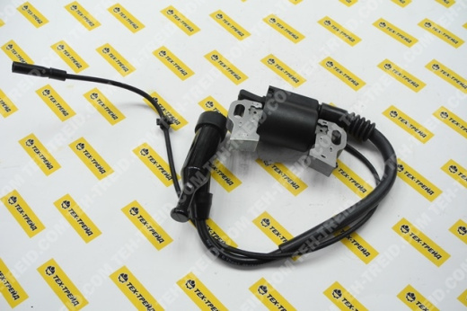 Катушка зажигания GX240-390 (=30500-ZF6-W02, 30500-ZE2-013)