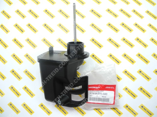 17410-Z5K-020 Корпус воздушного фильтра GX240,GX270 (=17410-Z5K-010, 17410-ZE2-020)