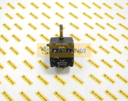 T20450 Топливный насос Danfoss (=T20410, T20456)