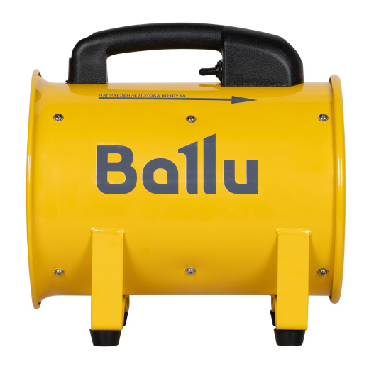 Вентилятор Ballu BIF-X8
