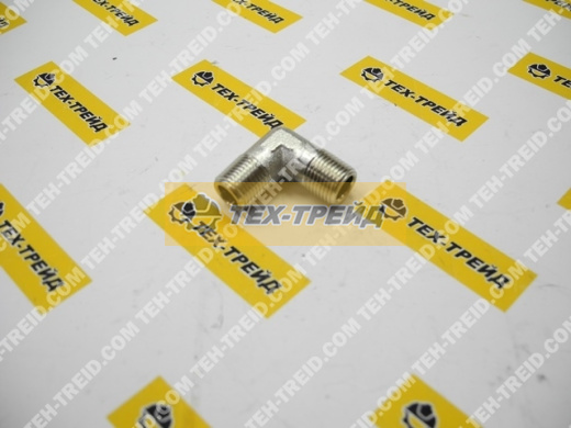 4033.198 Переходник к топливному насосу