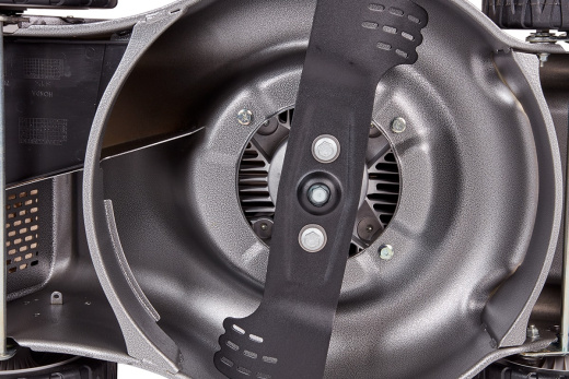 Газонокосилка аккумуляторная Honda HRG416XBPEEA