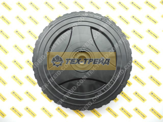 C10544 Колесо 250 мм, посадочное 20,5 мм