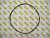 480-08210-17 Кольцо уплотнительное корпуса PTG305T, PTD306T, PTD405T, PTX301T, PTX401T, PTV406T