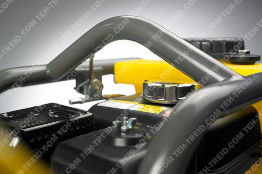 Виброплита Wacker Neuson WPU1550Aw