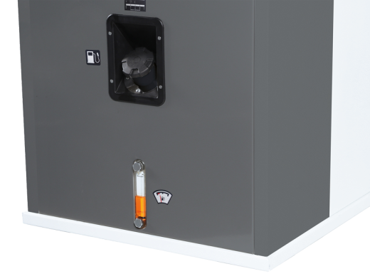 Теплогенератор стационарный дизельный Biemmedue CONFORT 2G oil