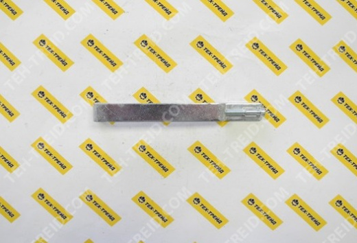 4614.005 Крепление суппорта горелки RG3F, RG4F