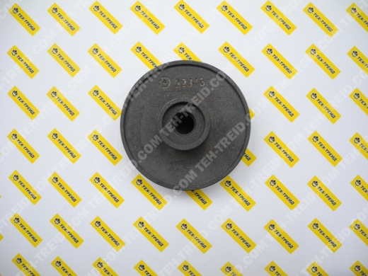 480-05210-04 Крыльчатка PTG208T, PTX201T, PTD206T (=A32346)