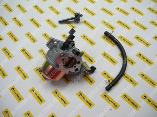 Карбюратор GX160, GX200 (=16100-Z0T-911)