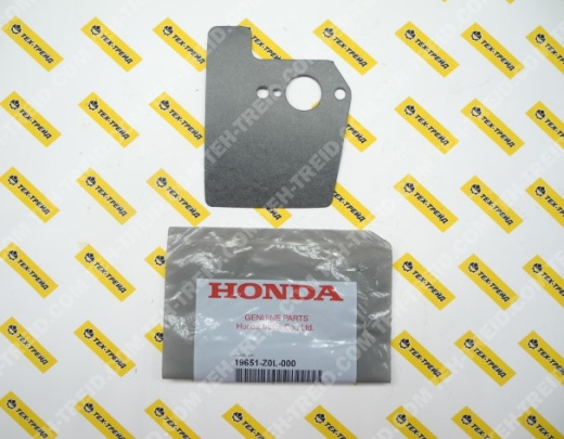 19651-Z0L-000 Прокладка карбюратора GC, GCV (=19650-ZM0-000)