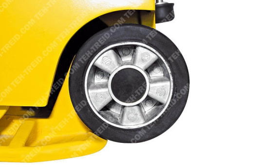 Виброплита Wacker Neuson DPU 3750 H