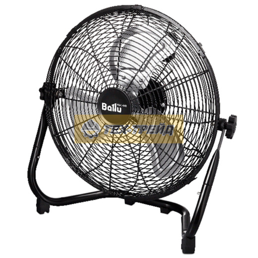 Вентилятор Ballu BIF-4B