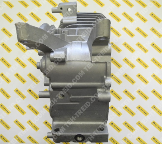 Блок цилиндра GX160 (=12000-ZH8-426)