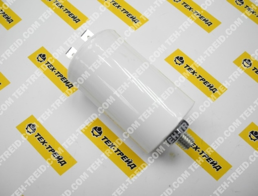 4161.830 Конденсатор 2 мкФ