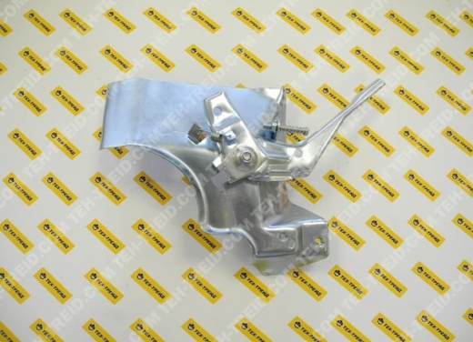 Ручка газа GX240, GX270 (=16571-ZE2-W00)