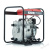 Мотопомпа Koshin KTY-50D для грязной воды