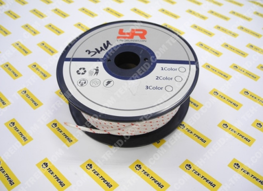 Шнур ручного стартера 3мм х 50 м