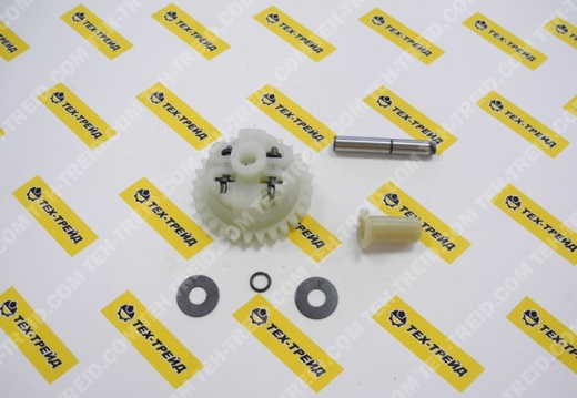 Регулятор оборотов GX160, GX200 (=16510-ZE1-000)