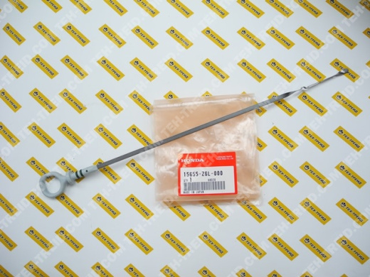 15655-Z6L-000 Щуп масляный GX630, GX660, GX690, GXV630, GXV660, GXV690