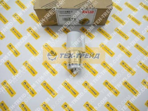 3007655 Конденсатор