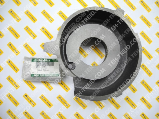 480-10010-11 Улитка мотопомпы PTD406, PTX401