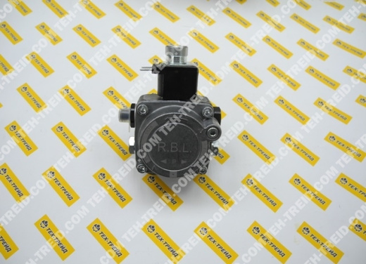 4614.027 Топливный насос BV470, BV471