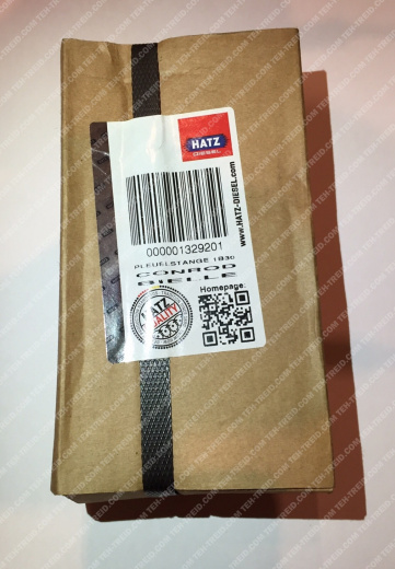 01329201 Шатун 1В20 (стандарт)