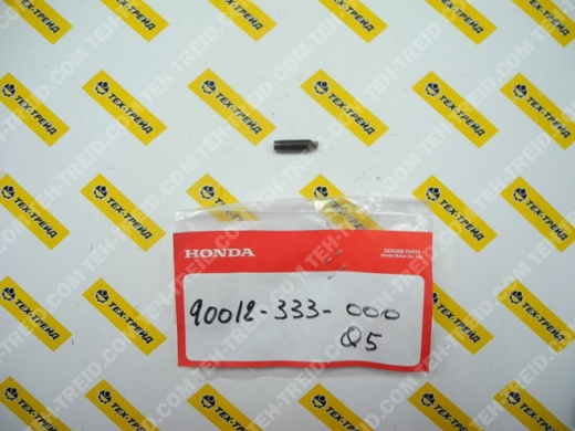 90012-333-000 Винт коромысла регулировочный GC, GCV