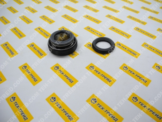 78130-YG0-003 Сальник мотопомпы WT20X