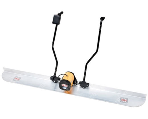 Привод виброрейки QX E (электрическая)