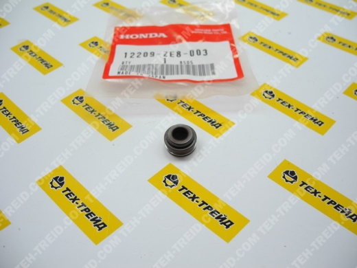 12209-ZE8-003 Колпачок маслосъемный GX240, GX270, GX340, GX390, GX610, GX620, GX670, GXV340, GXV390