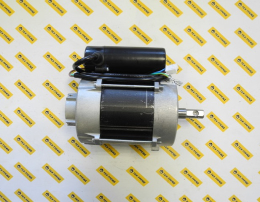 GA003303 Электродвигатель BHDP100 с 2018 г.