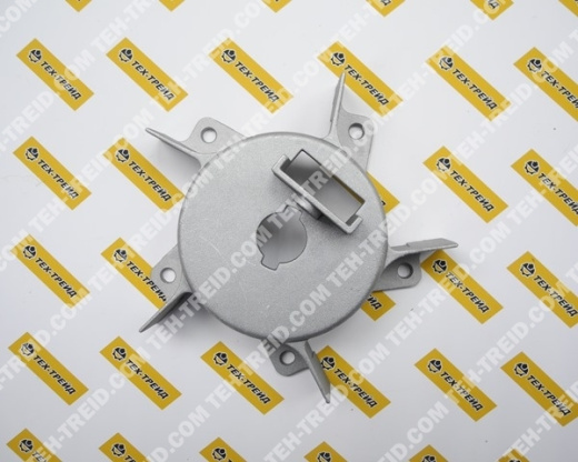 DB0024AL Установочный фланец форсунки