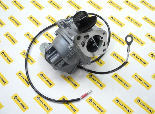 Карбюратор GX610, GX620 2V77, 2V78 (=16100-ZJ1-842)