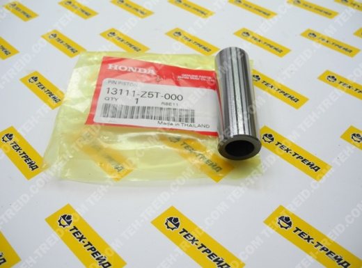 13111-Z5T-000 Палец поршневой GX340, GX390, GXV390 (=13111-ZF6-W00)