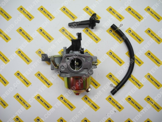 Карбюратор GX160, GX200 (=16100-Z0T-911)