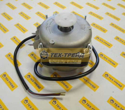 4140.271 Электродвигатель DH26