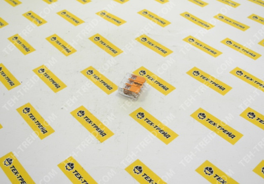 4117.669 Клеммник BV471-691